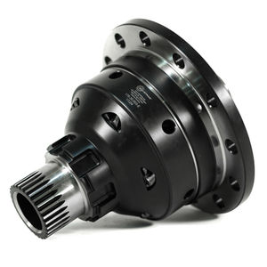 Wavetrac Limited Slip Differential