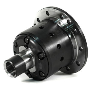 Wavetrac Limited Slip Differential
