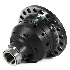 Wavetrac Limited Slip Differential