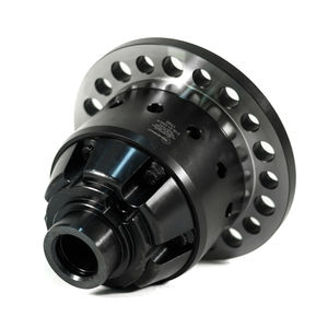 Wavetrac Limited Slip Differential