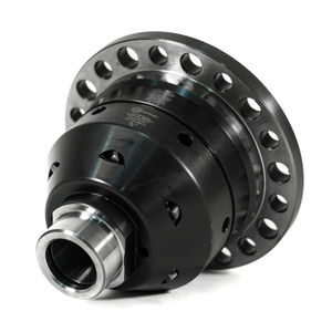 Wavetrac Limited Slip Differential