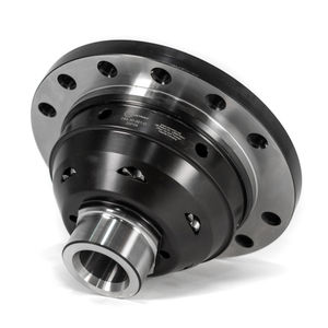 Wavetrac Limited Slip Differential