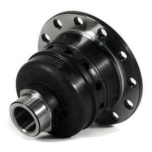 Wavetrac Limited Slip Differential