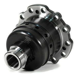 Wavetrac Limited Slip Differential