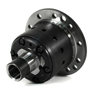 Wavetrac Limited Slip Differential