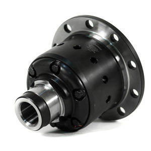 Wavetrac Limited Slip Differential