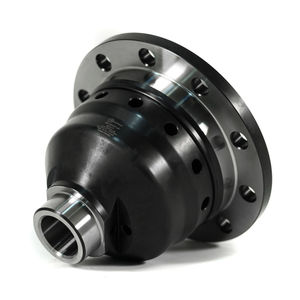 Wavetrac Limited Slip Differential