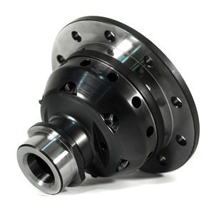 Wavetrac Limited Slip Differential