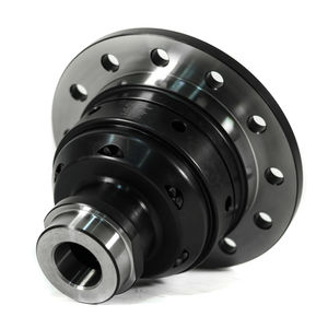 Wavetrac Limited Slip Differential