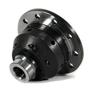 Wavetrac Limited Slip Differential