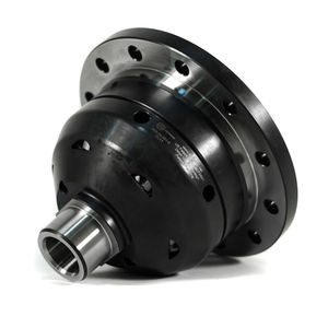 Wavetrac Limited Slip Differential