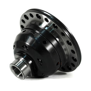 Wavetrac Limited Slip Differential