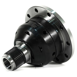 Wavetrac Limited Slip Differential
