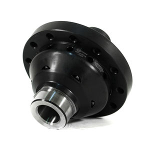 Wavetrac Limited Slip Differential
