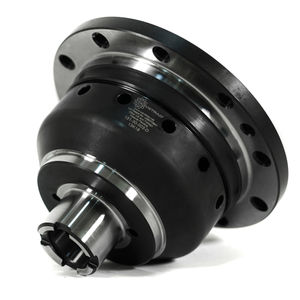 Wavetrac Limited Slip Differential