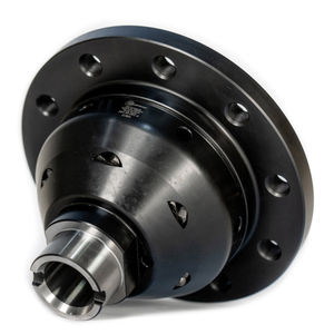 Wavetrac Limited Slip Differential
