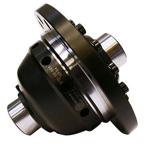 Wavetrac Limited Slip Differential