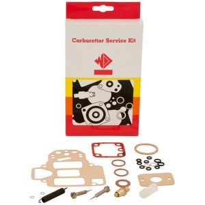 Weber Carburettor Service Kits