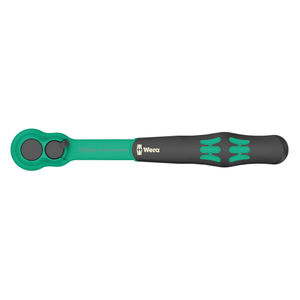 Wera Zyklop Comfort Ratchet Reversing Lever 3/8&quot; Drive - 8010 B