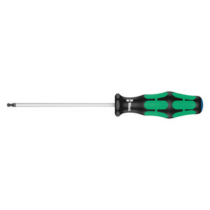 Wera 352 Ball End Screwdriver for Hex Socket Screws
