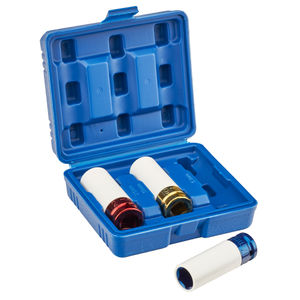 Hub Buddies Impact Socket Set 3 Piece 1/2&quot;Sq Drive