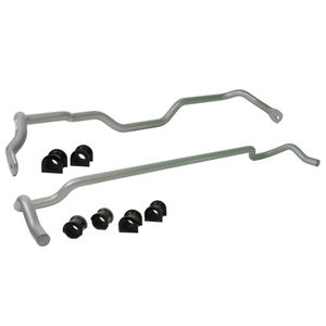 Whiteline Performance Adjustable Anti-Roll Bar Kit