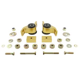 Whiteline Anti Lift / Caster Kit - Comfort Option