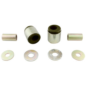 Whiteline Front Control Arm - Lower Inner Rear Bushing Caster Adjustment Kit