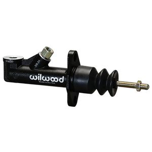 Wilwood GS Compact Remote Reservoir Master Cylinder