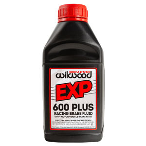 Wilwood EXP600 Plus Brake Fluid
