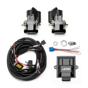 Wilwood Retrofit Electronic Park Brake Kit