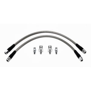 Wilwood Front Brake Lines For Mazda MX5 90-05 Big Brake Kit