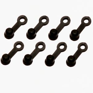 Wilwood Bleed Screw Dust Caps