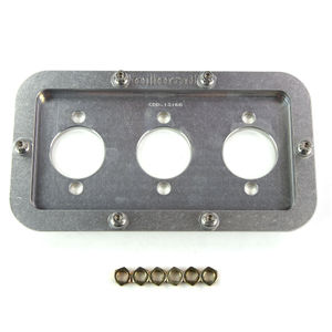 Wilwood Master Cylinder Bulkhead / Firewall Mounting Bracket Kit