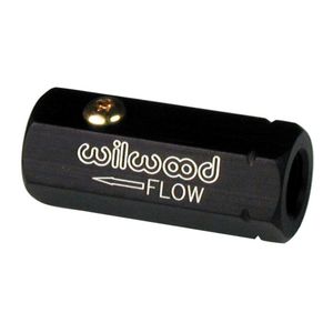 Wilwood Self Bleed Check Valve