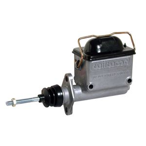 Wilwood High Volume Integral Reservoir Master Cylinders