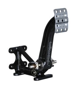 Wilwood Floor Mount Bias Brake Pedal