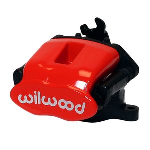 Wilwood Combination Park Brake - Brake Caliper