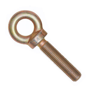 Race Safety Accessories 2 Inch Harness Eye Bolt