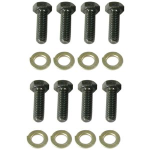 Wilwood Brake Rotor Bolts