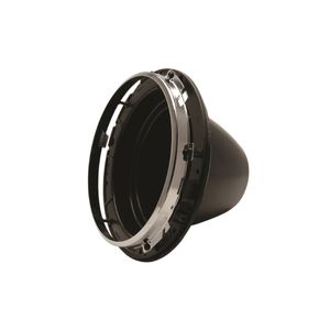 Wipac Plastic Mounting Body for 7 Inch Headlight Units
