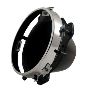 Wipac Plastic Mounting Body For 5.75 Inch Headlight Units