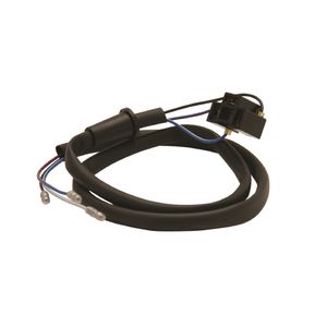 Wipac Headlight Cable Assembly - H4 Bulb