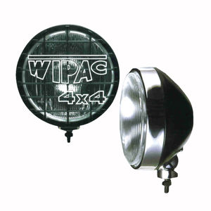 Wipac 8 Inch 4x4 Off-Road Driving Lamps
