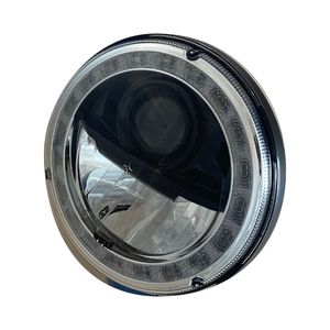 Wipac 7” LED Headlight With Indicator and DRL