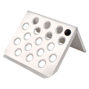 Demon Tweeks Navigators Footrest With Push Button