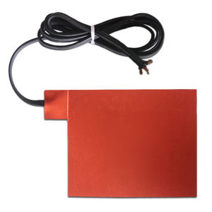 Phillips And Temro Heaters Battery Heater