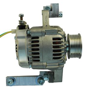 WOSP 200 Series Engine Specific Race Alternators