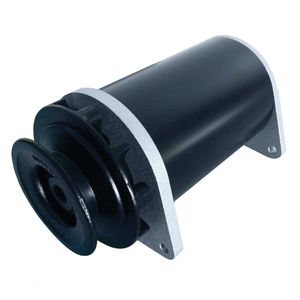 WOSP Lightweight High Output Alternator