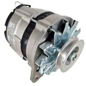 WOSP Lightweight High Output Alternator